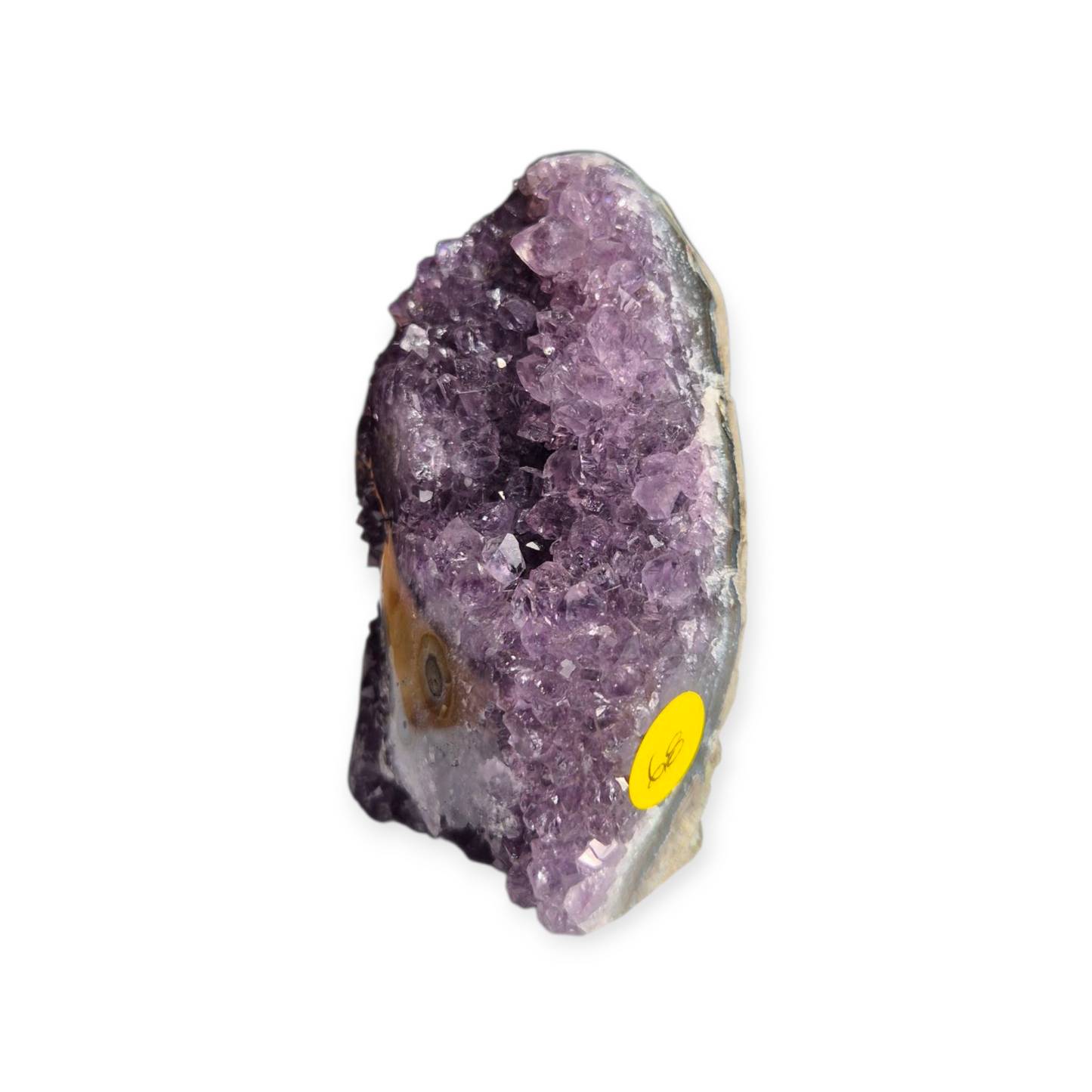 Crystals - Amethyst Cluster