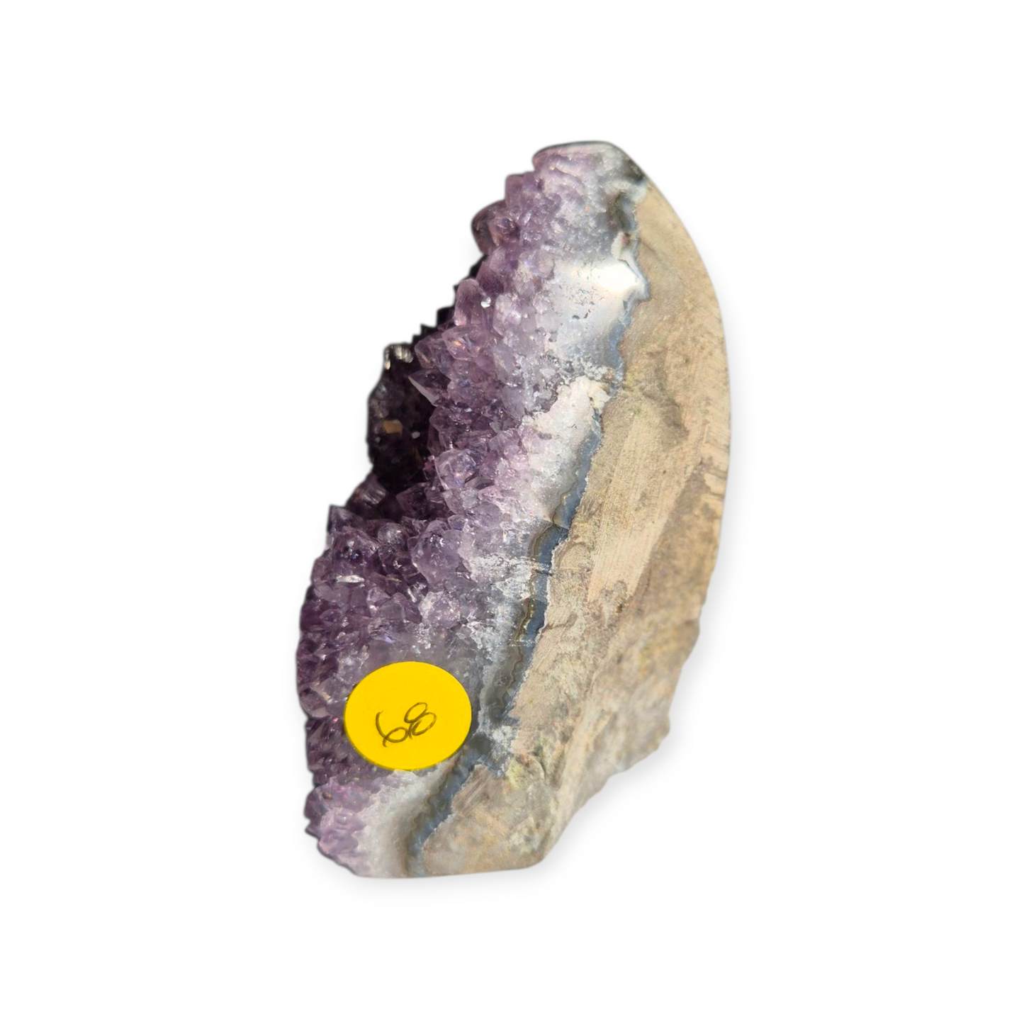 Crystals - Amethyst Cluster