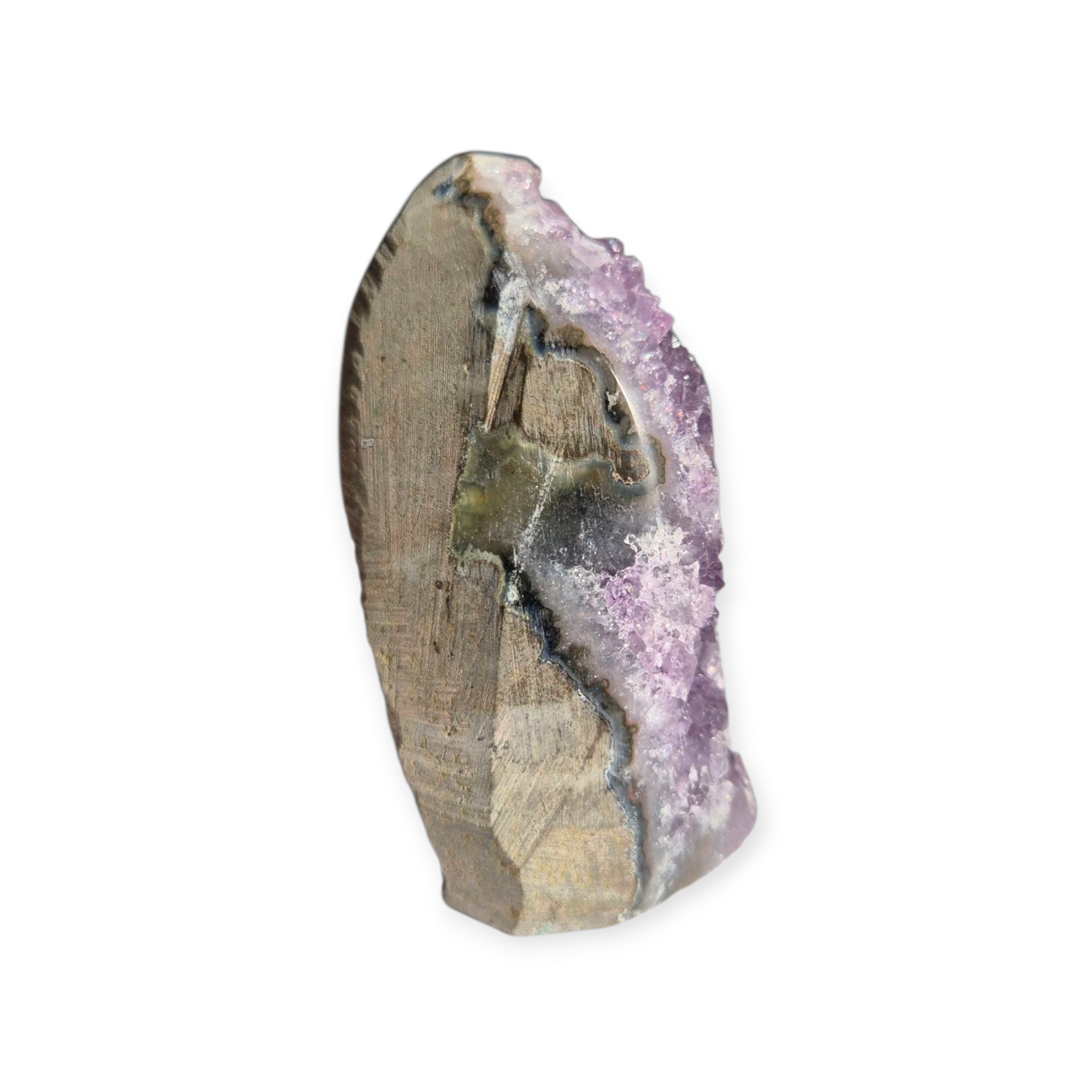 Crystals - Amethyst Cluster