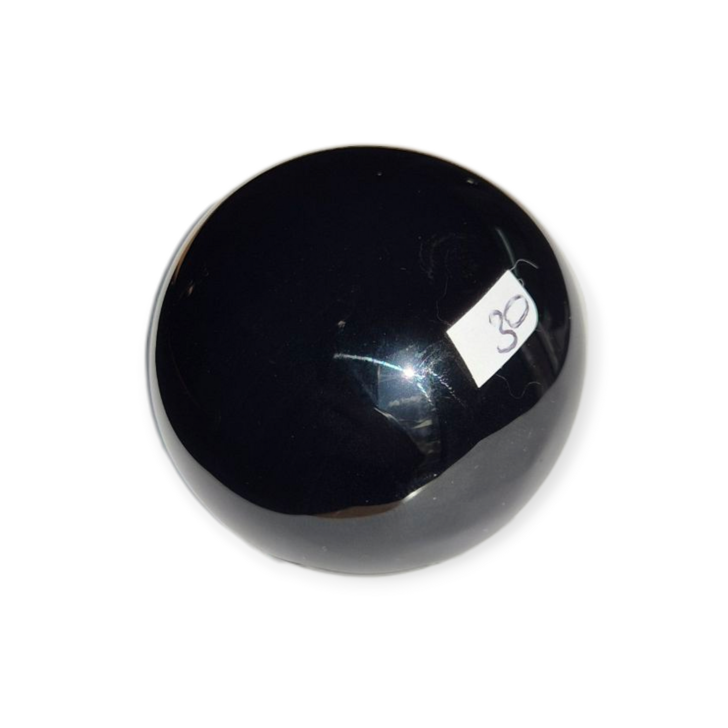 Crystals - Sardonyx Sphere