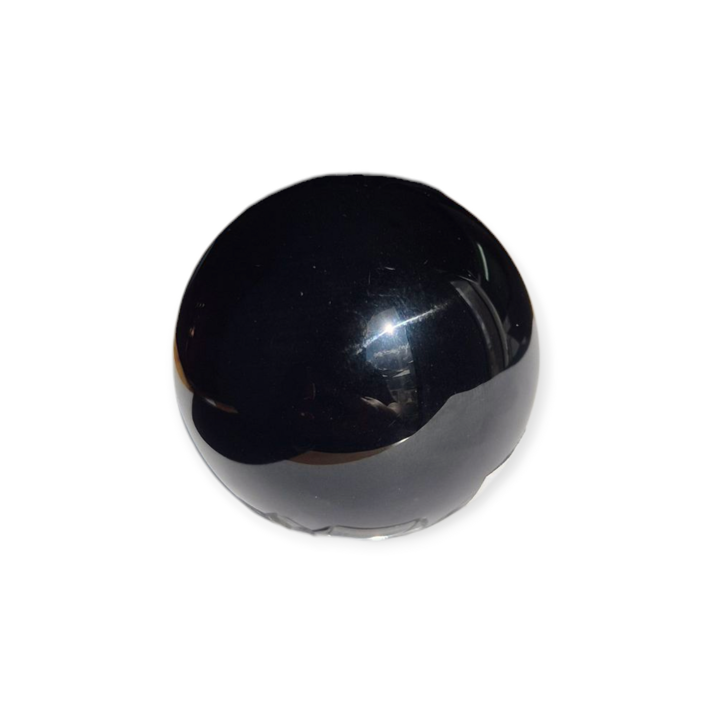 Crystals - Sardonyx Sphere