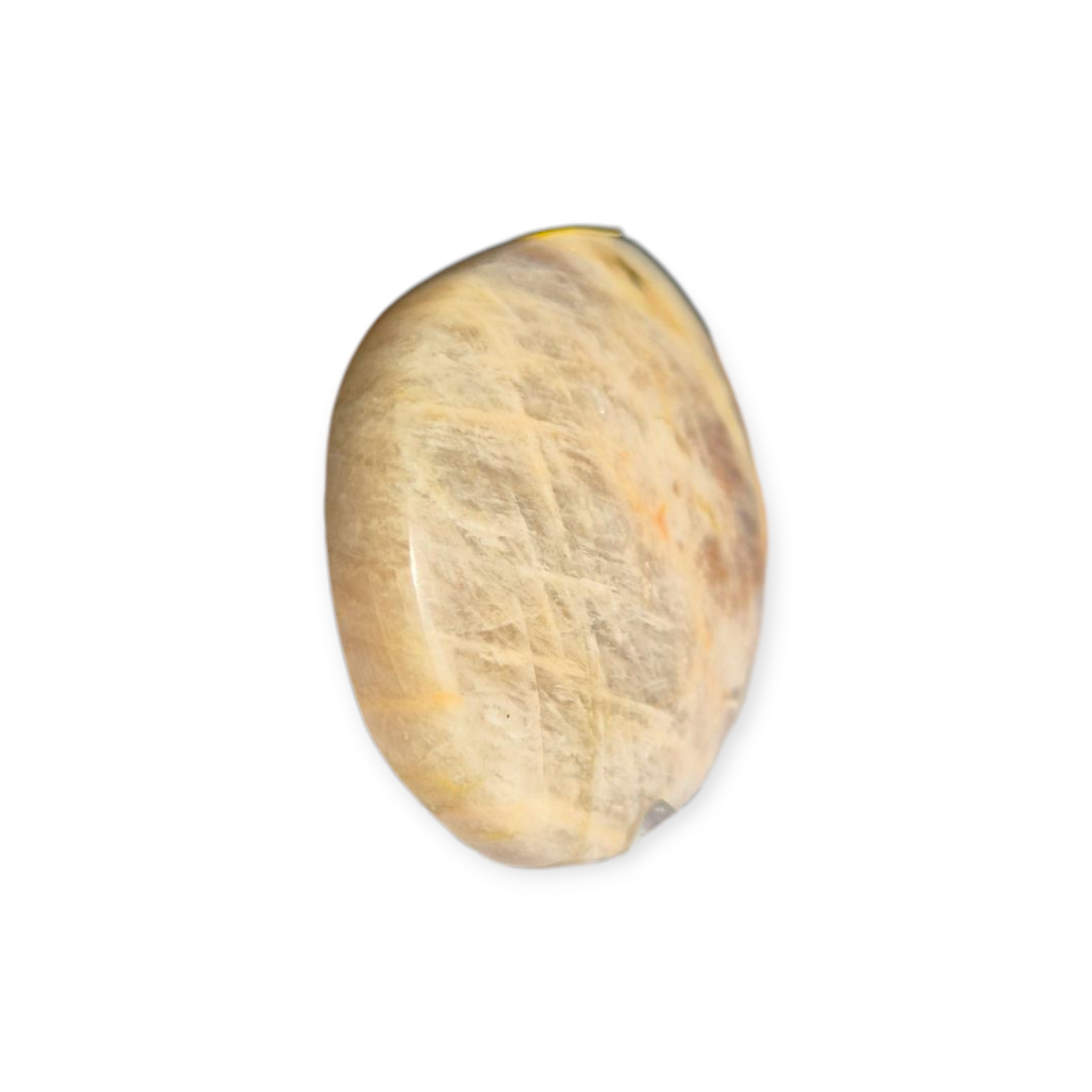 Crystals - Sunstone-Moonstone Palmstones