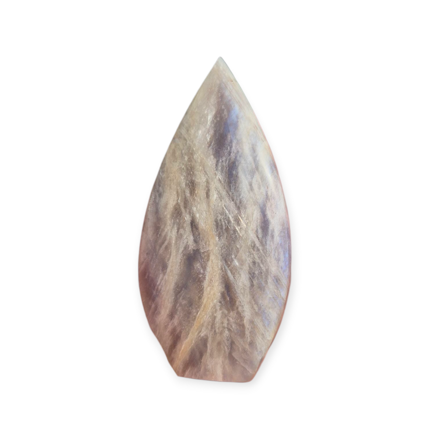 Crystals - Sunstone-Moonstone Freeform