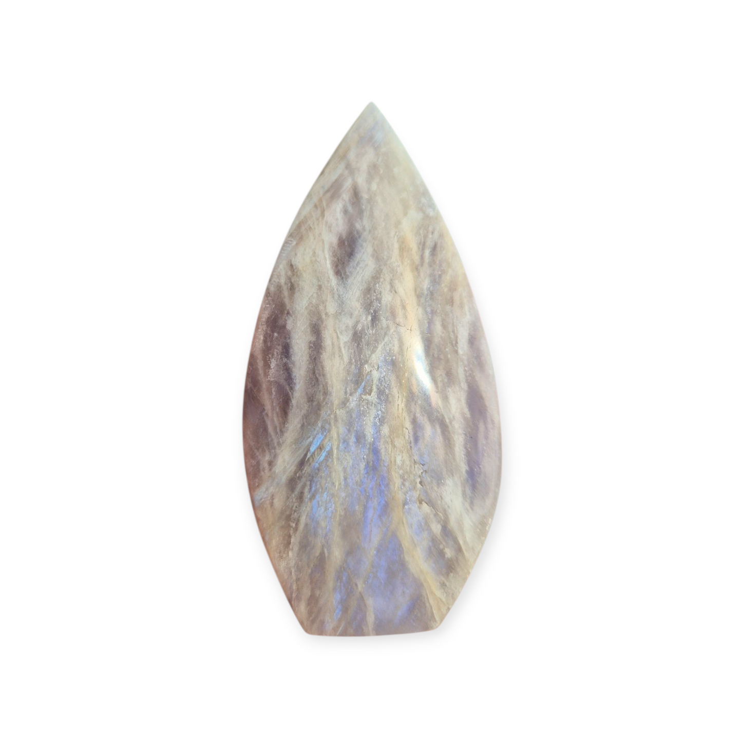 Crystals - Sunstone-Moonstone Freeform