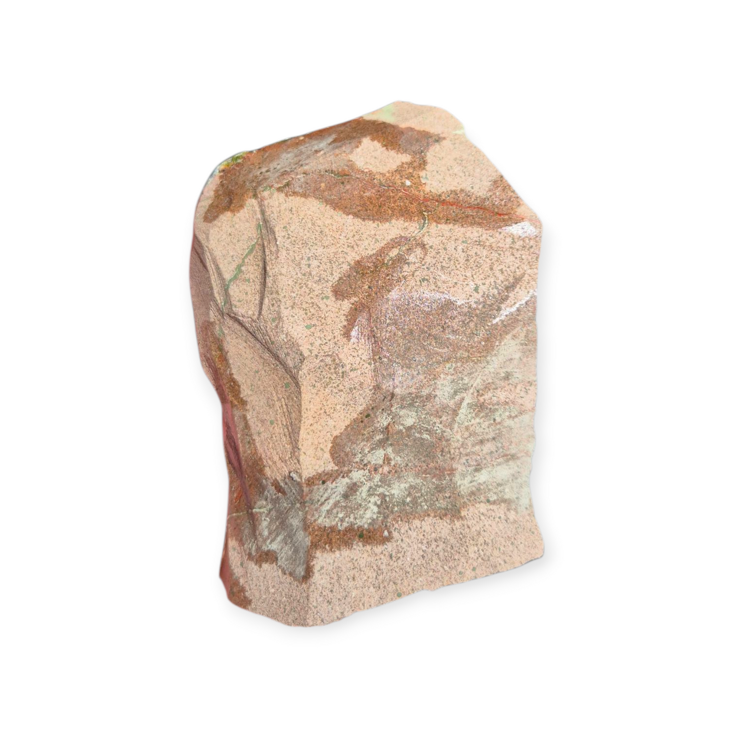 Crystals - Citrine Cluster (from Brazil)