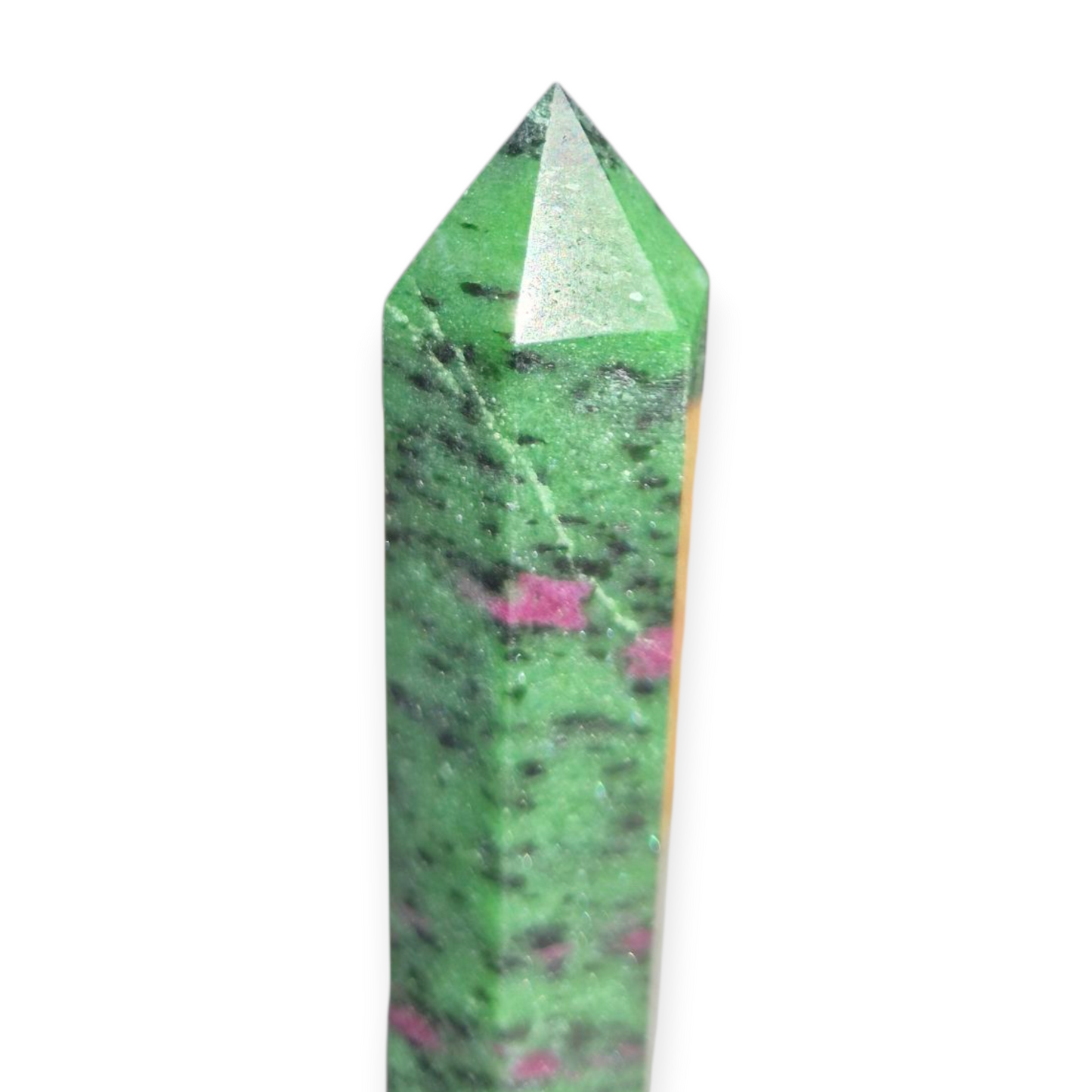 Crystals - Ruby in Zoisite Generator/Tower