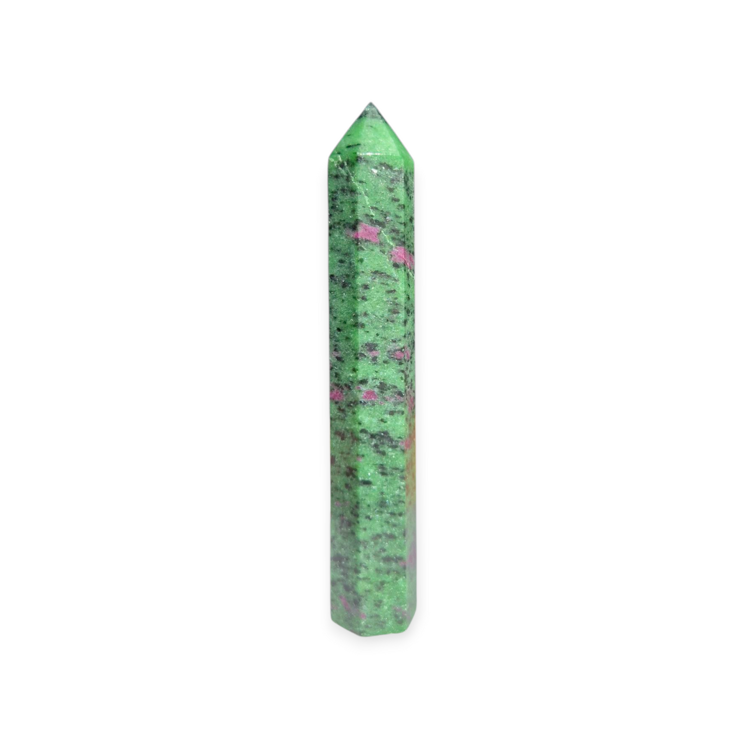 Crystals - Ruby in Zoisite Generator/Tower