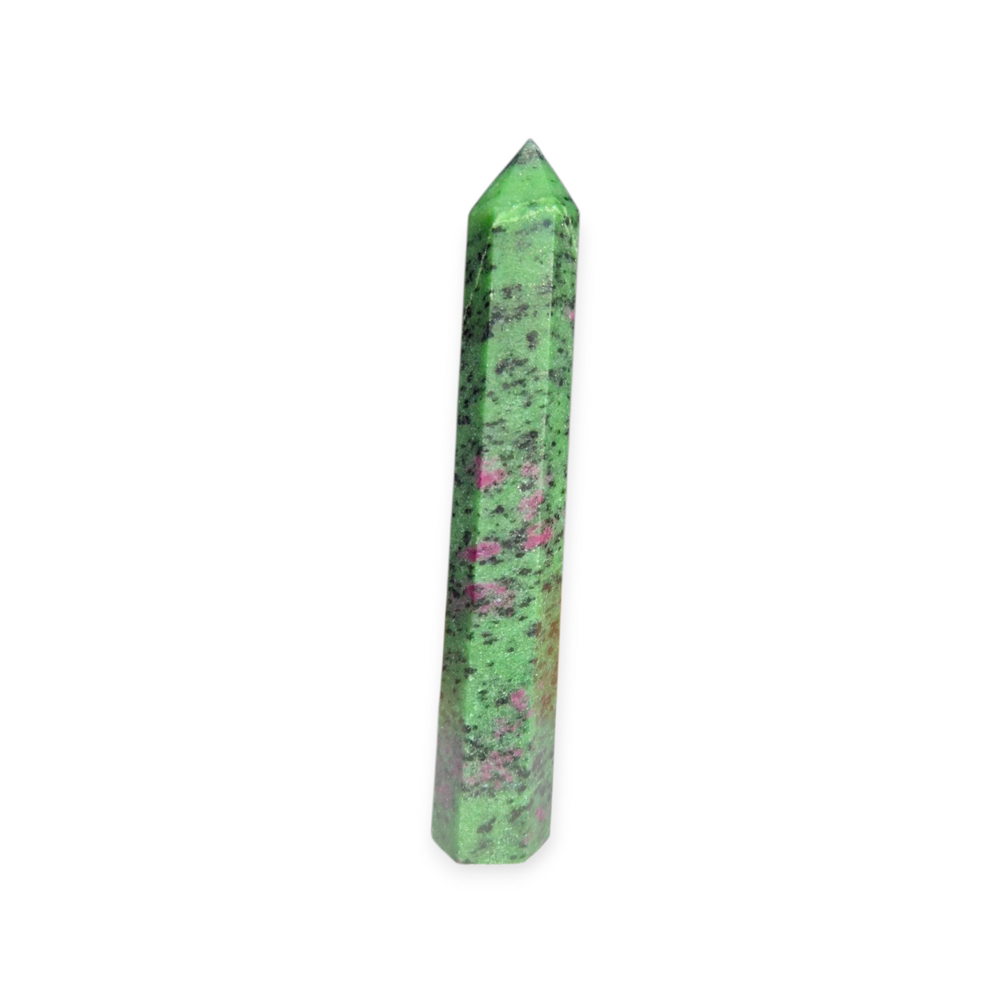 Crystals - Ruby in Zoisite Generator/Tower