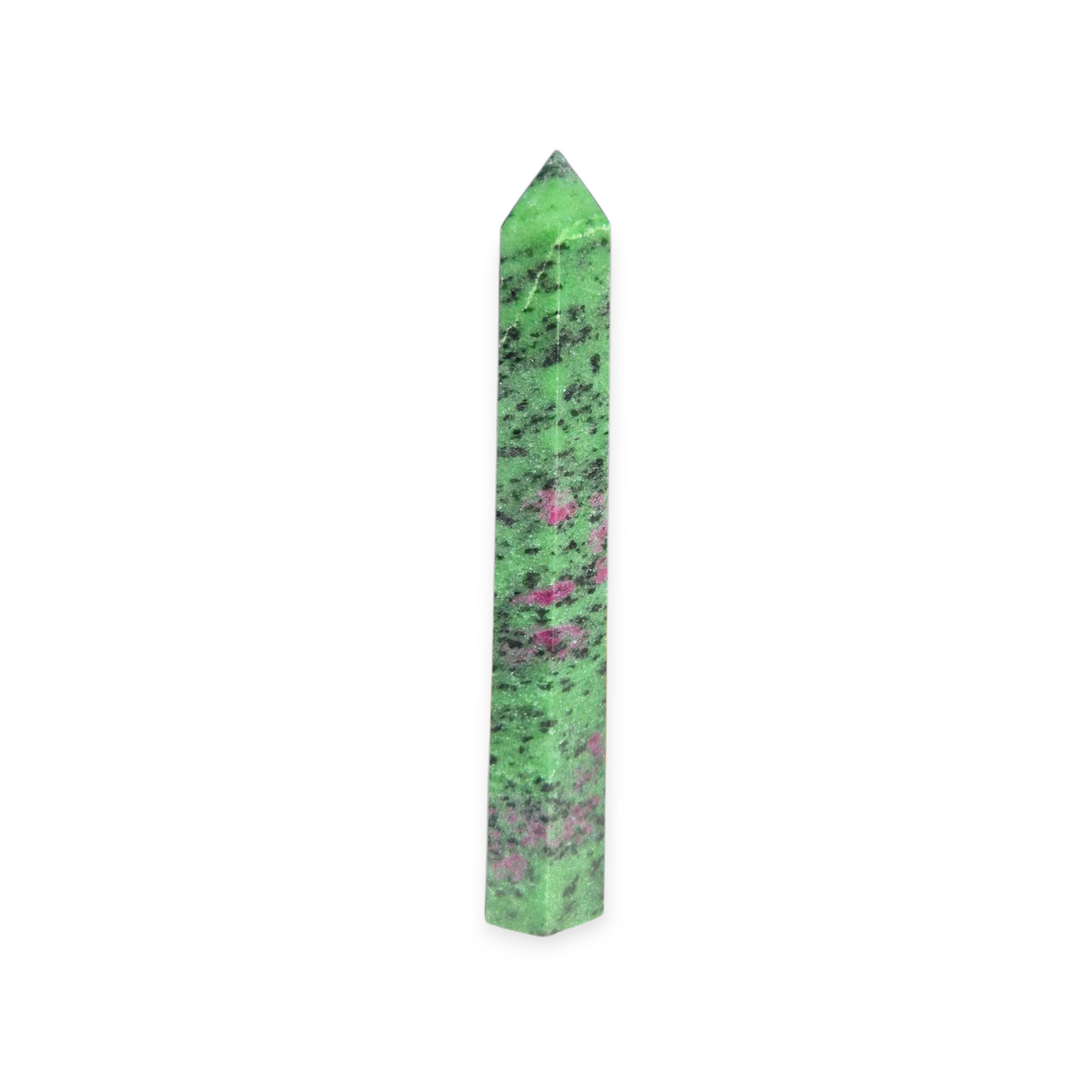Crystals - Ruby in Zoisite Generator/Tower