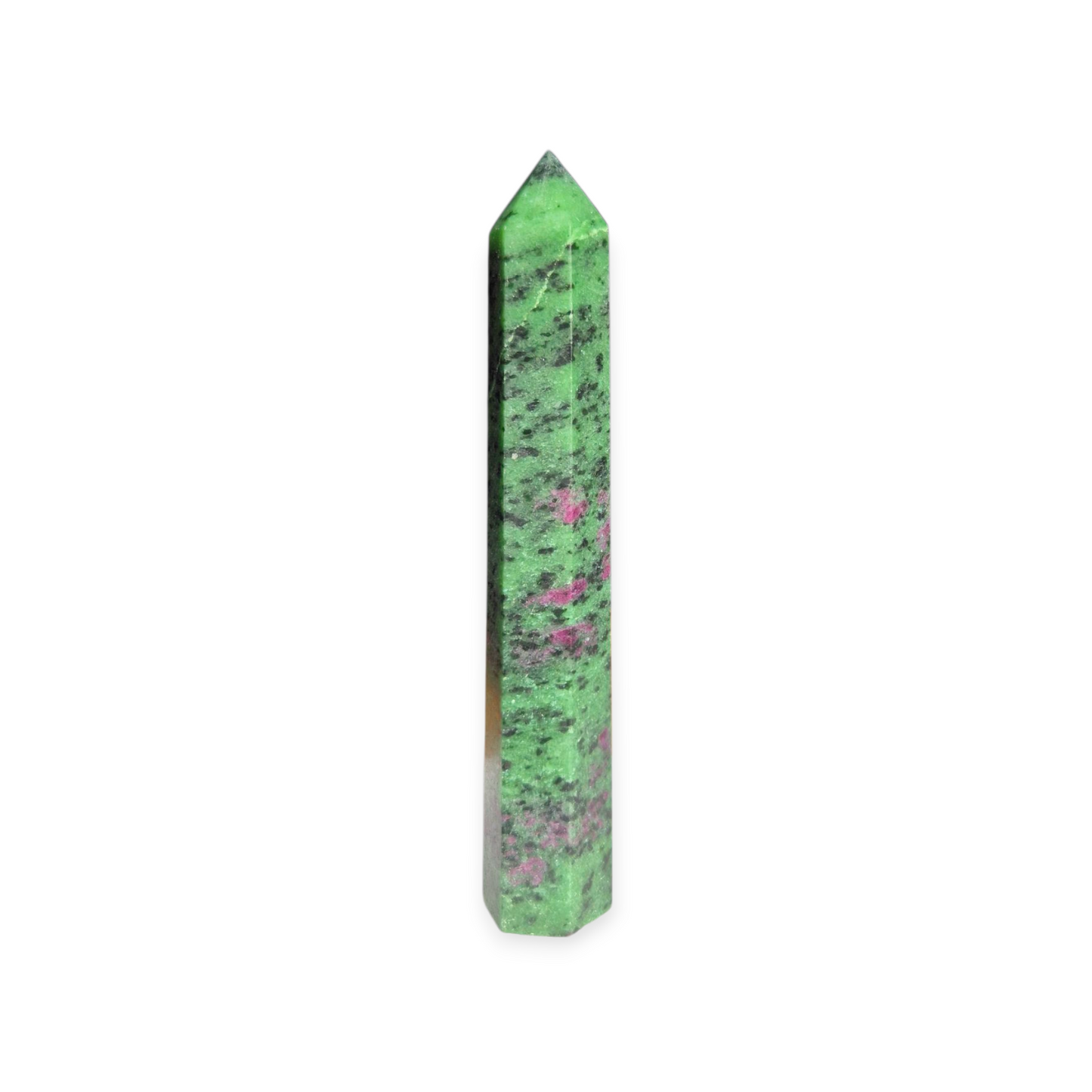 Crystals - Ruby in Zoisite Generator/Tower