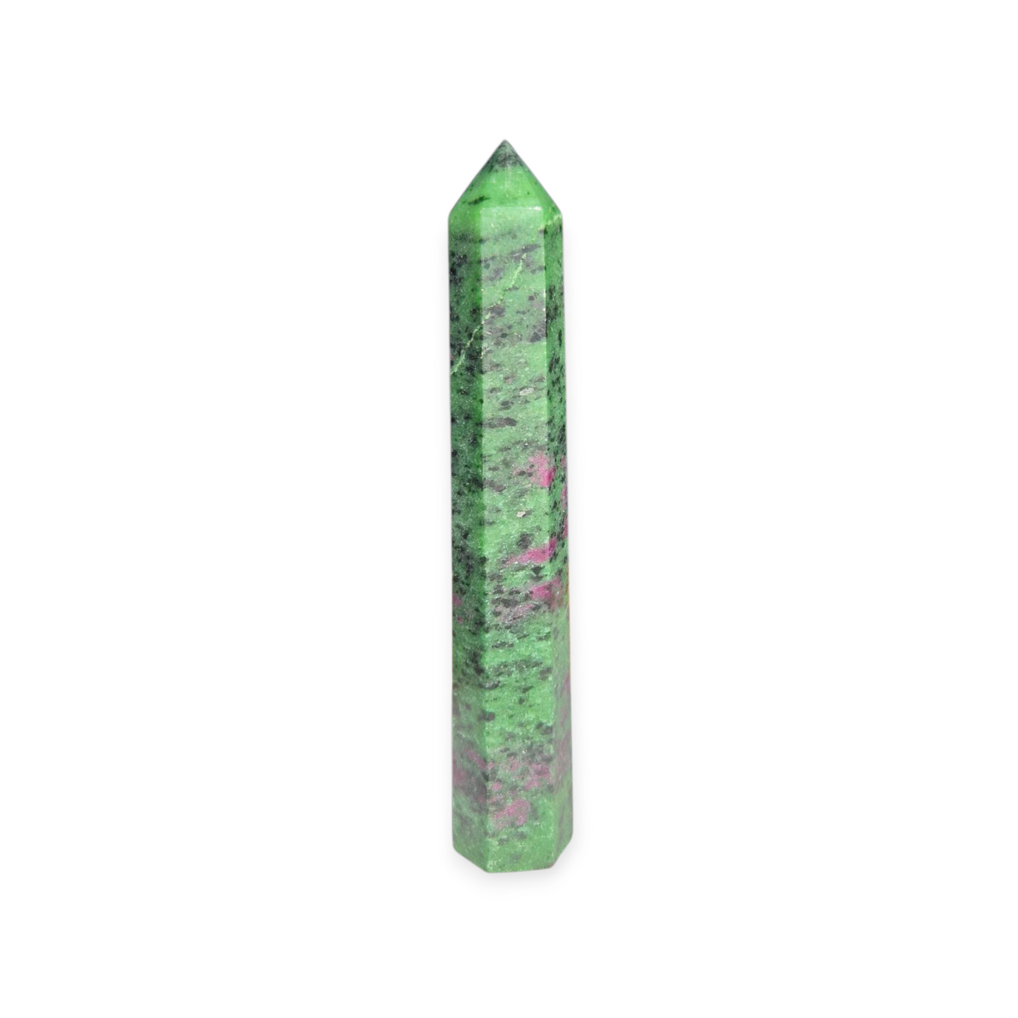 Crystals - Ruby in Zoisite Generator/Tower