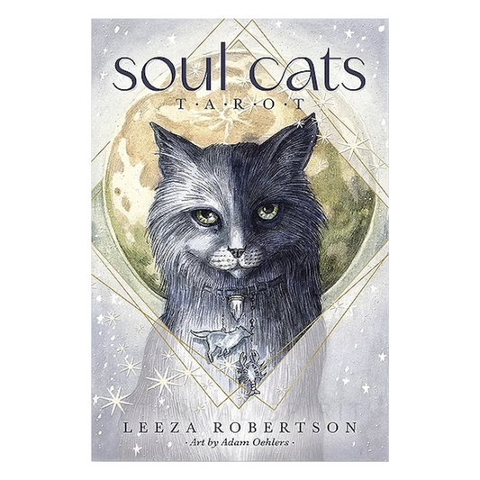 Soul Cats Tarot