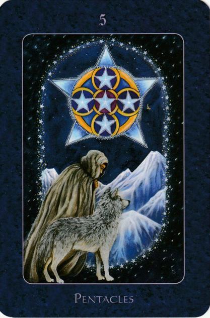 Star Tarot