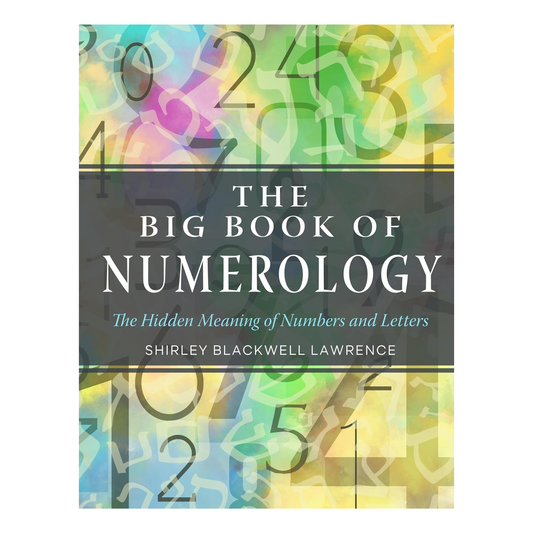 The Big Book of Numerology