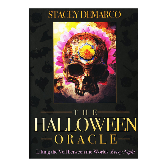 The Halloween Oracle