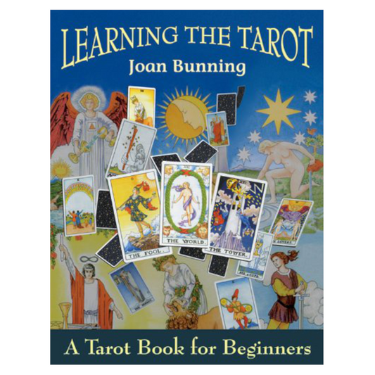 Learning The Tarot