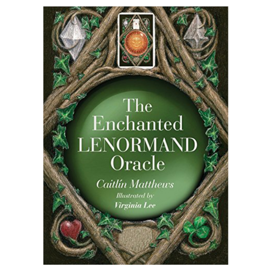 The Enchanted Lenormand Oracle