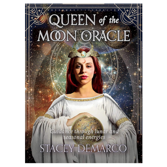 Queen of the Moon Oracle