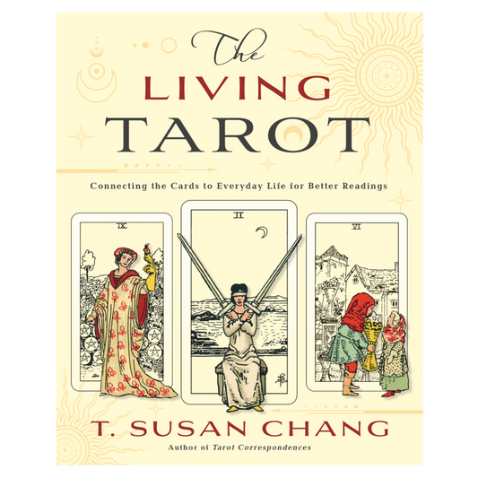 The Living Tarot