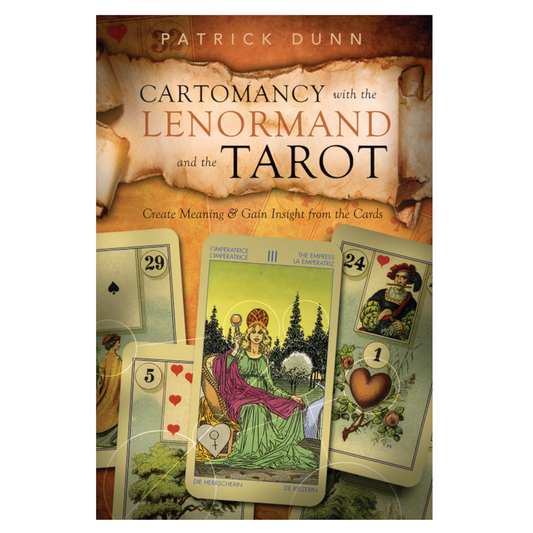 Cartomancy with the Lenormand and the Tarot