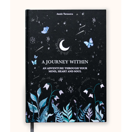 A Journey Within Journal