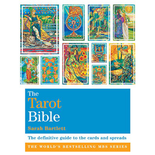 The Tarot Bible