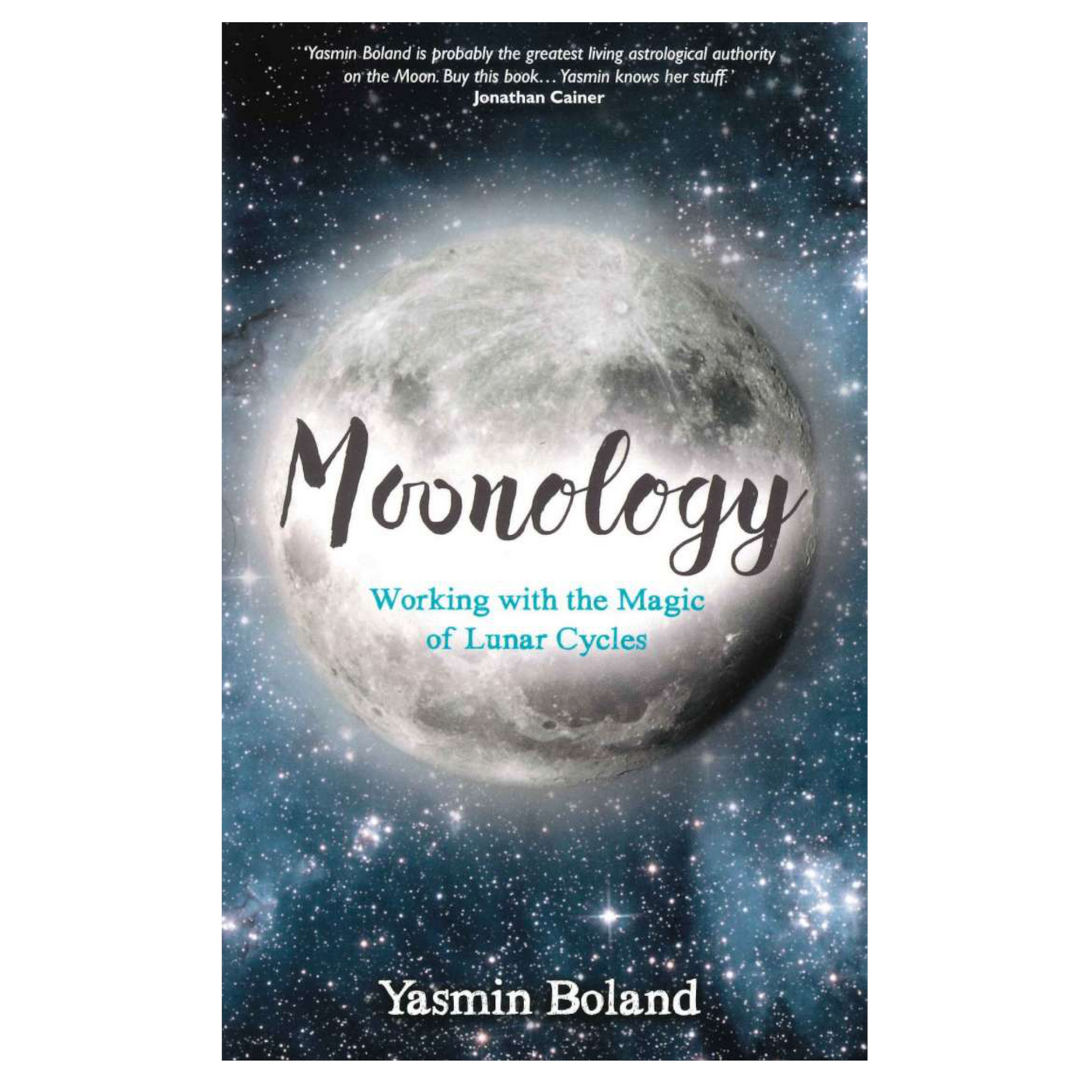 Moonology