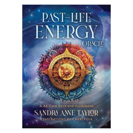 Past-Life Energy Oracle