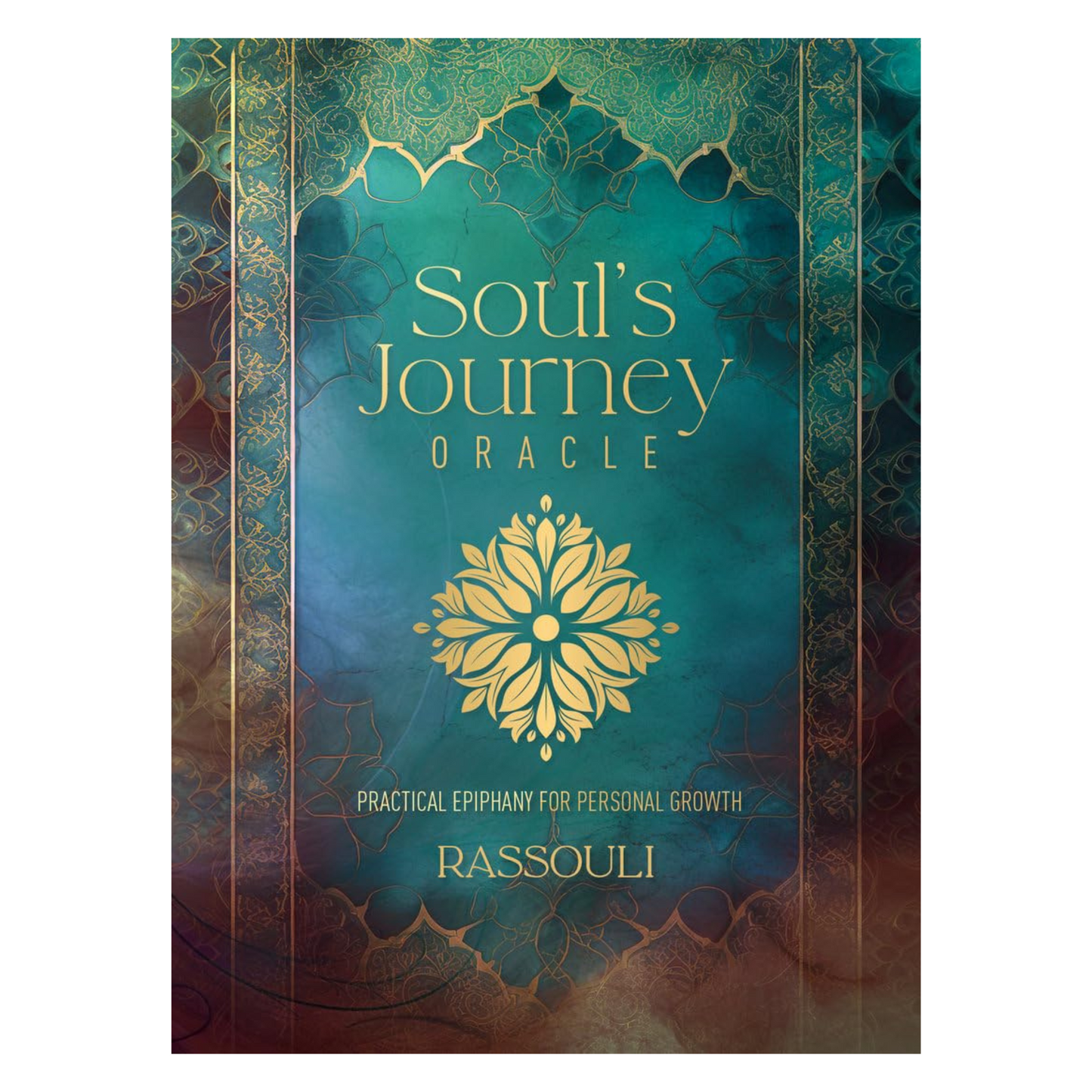 Soul's Journey Oracle