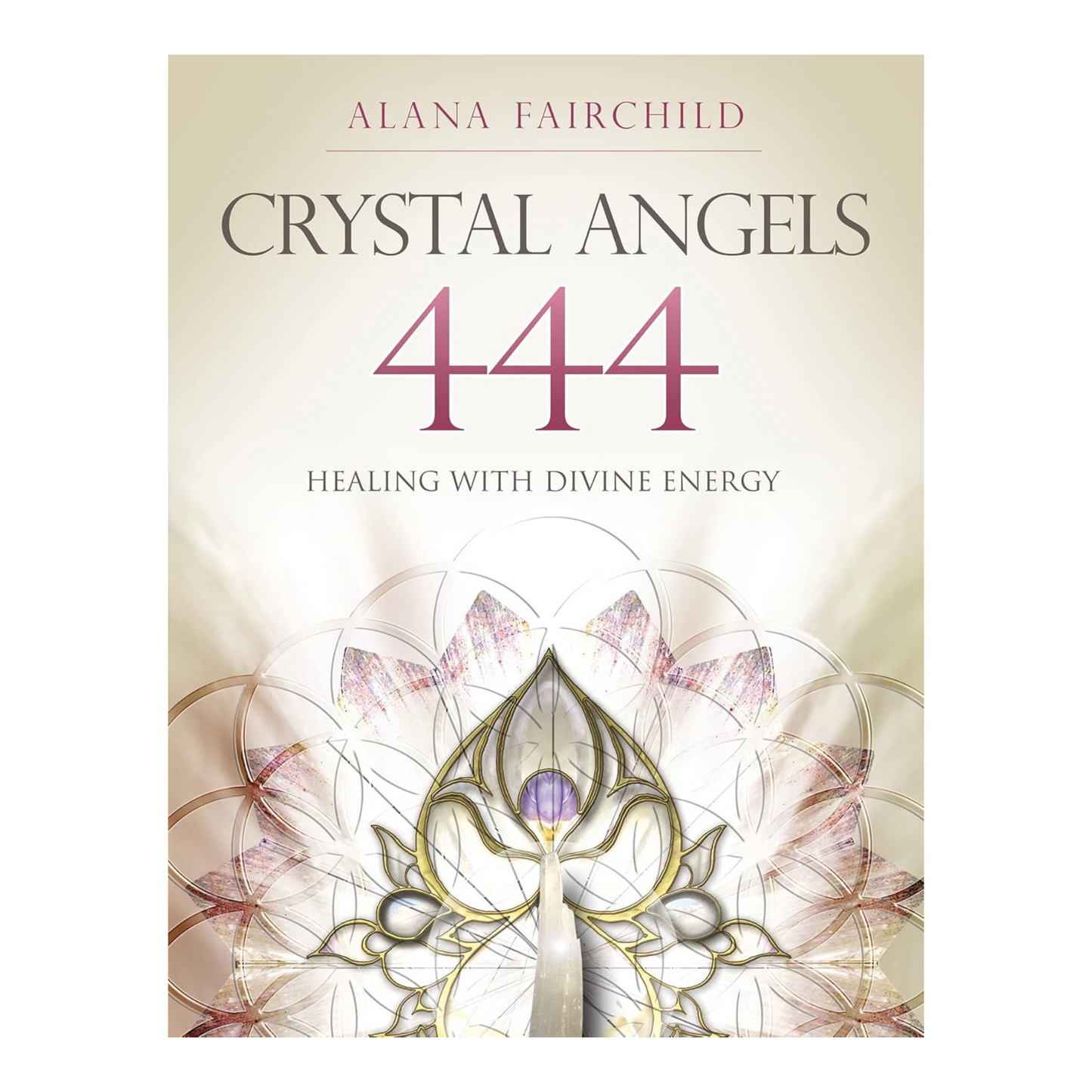 Crystal Angels 444