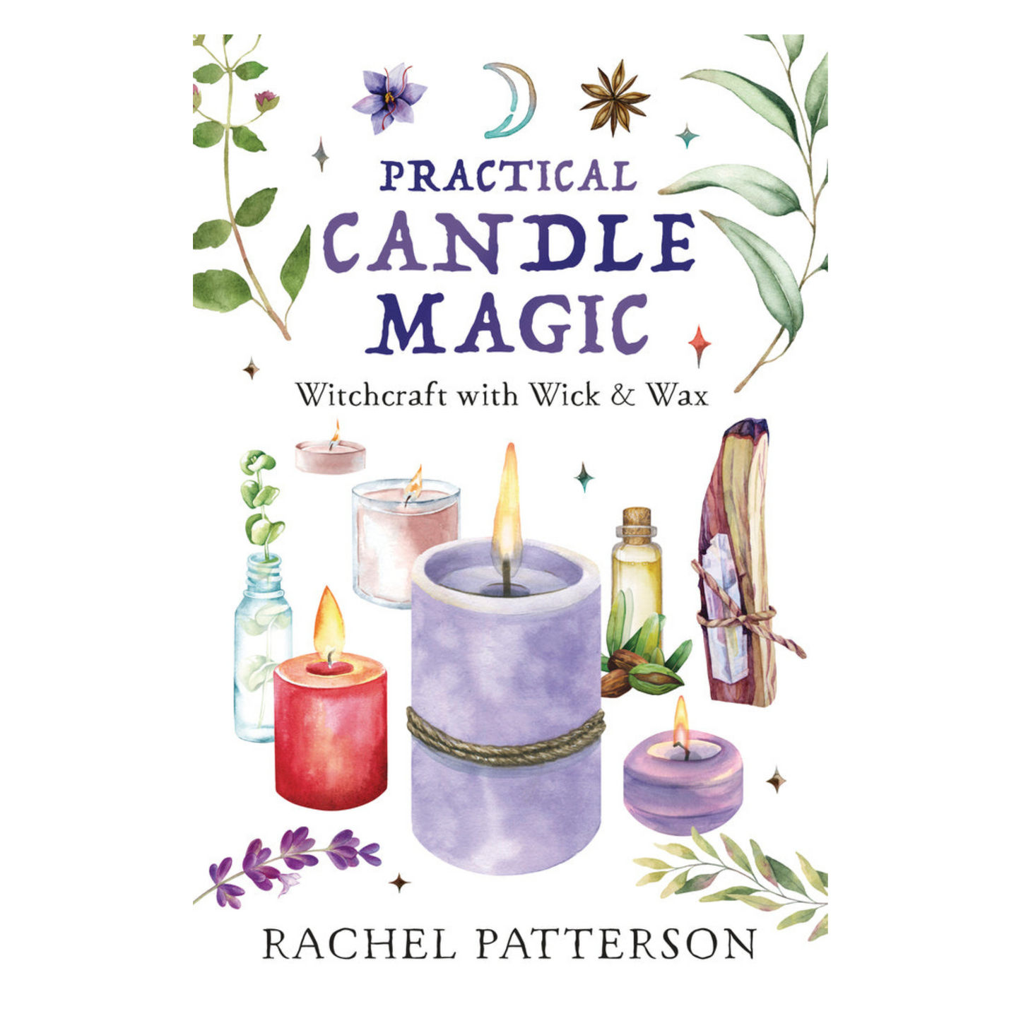 Practical Candle Magic