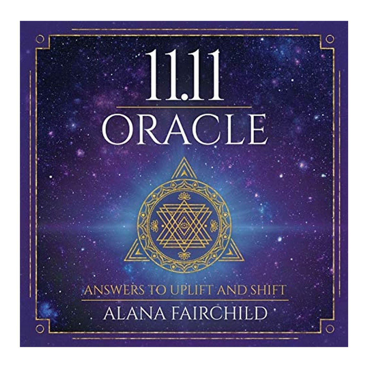 11.11 Oracle