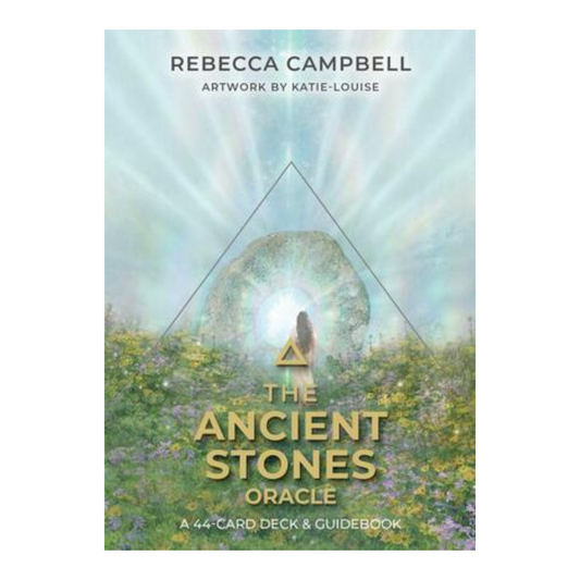 The Ancient Stones Oracle