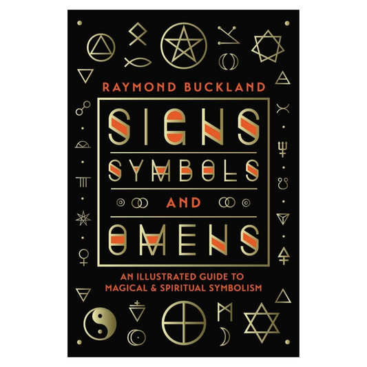 Signs, Symbols & Omens