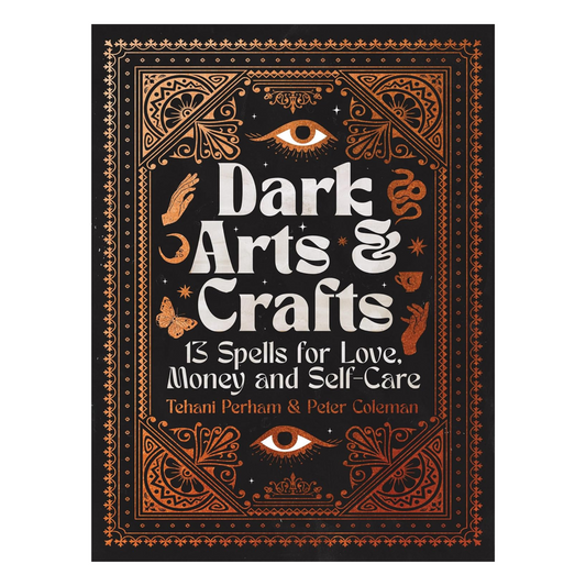 Dark Arts and Crafts