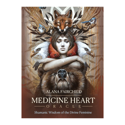 Medicine Heart Oracle