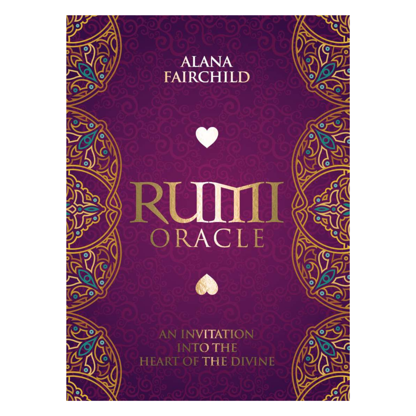 Rumi Oracle