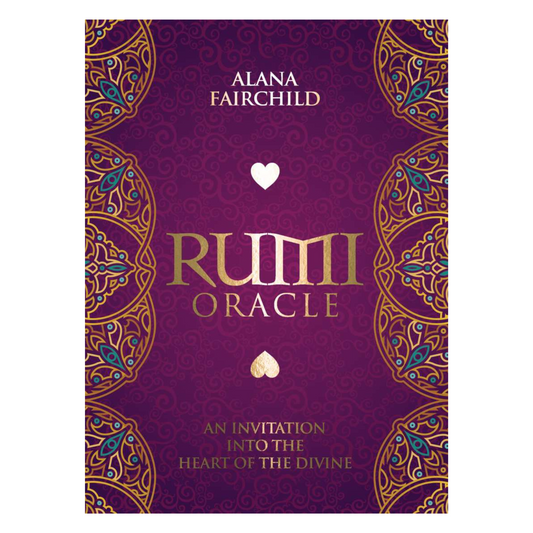 Rumi Oracle