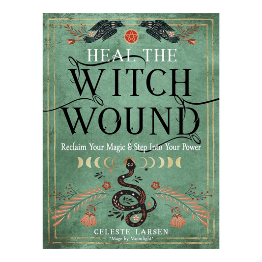 Heal the Witch Wound