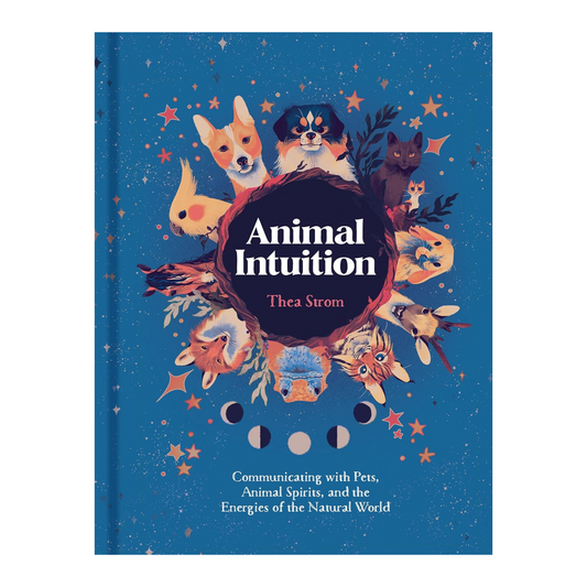 Animal Intuition