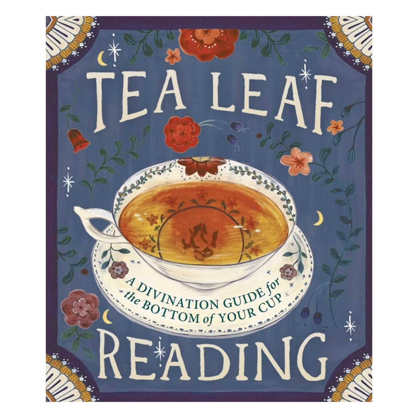 Tea Leaf Reading