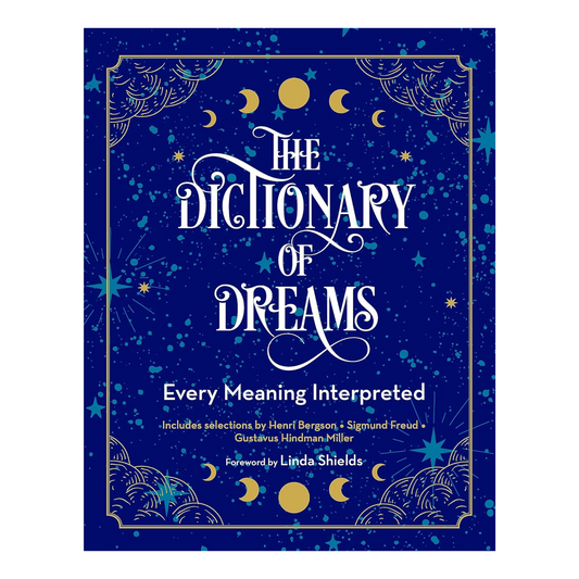 The Dictionary of Dreams