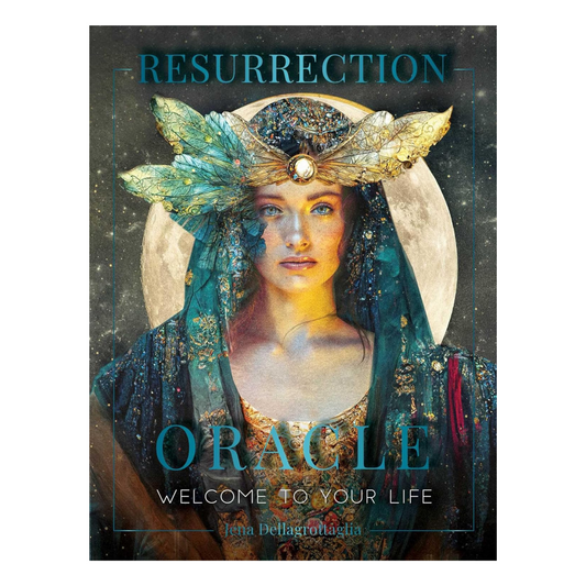 Resurrection Oracle