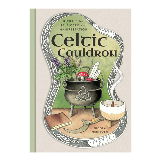 Celtic Cauldron