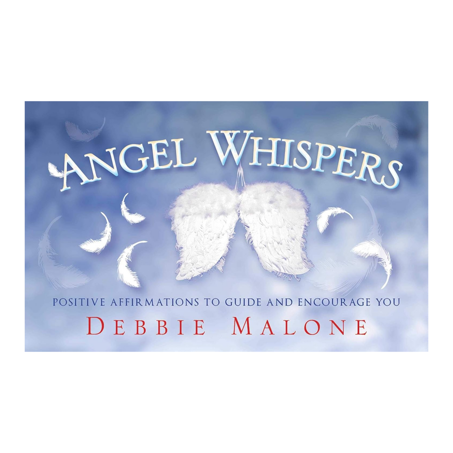 Angel Whispers