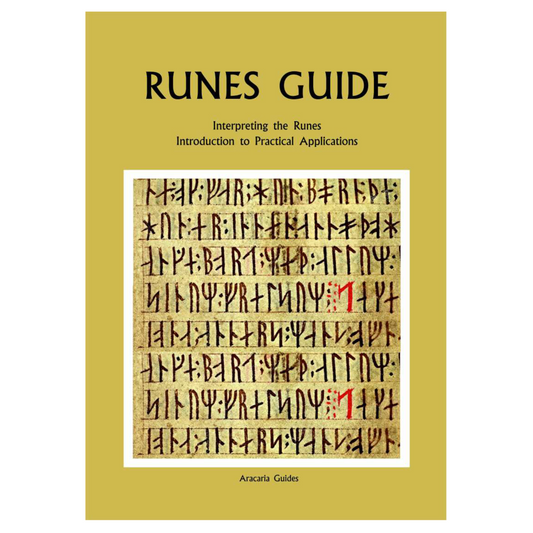 Runes Guide