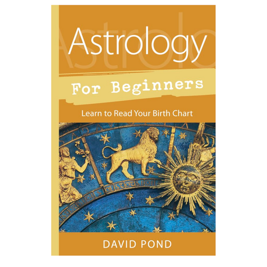 Astrology for Beginners