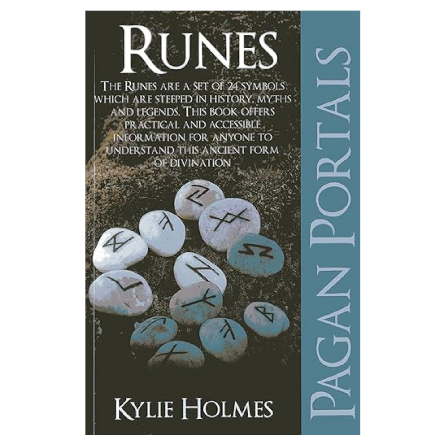 Runes - Pagan Portals