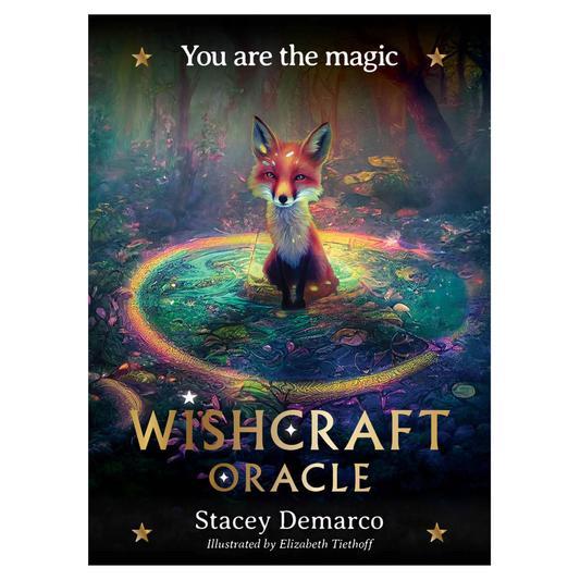 Wishcraft Oracle