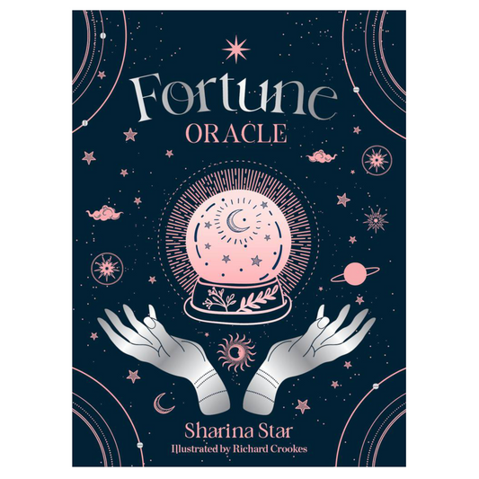 Fortune Oracle